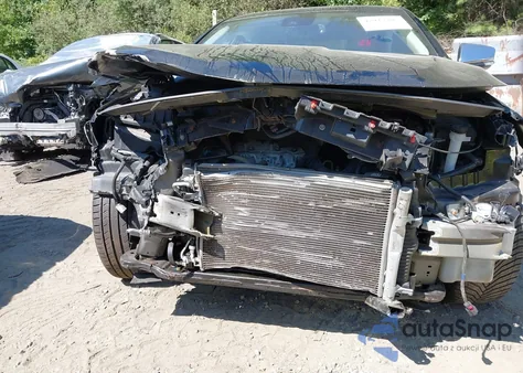 2017 Chevrolet Impala 2Lz из США, поврежденный, VIN 2G1145S39H9181011